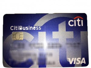 How to play the order via credit card?