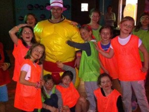 Inflatable Sumo Suits Inflatable Sumo Suits