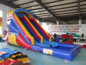 What kind of inflatables is suitable for summer What kind of inflatables is suitable for summer
