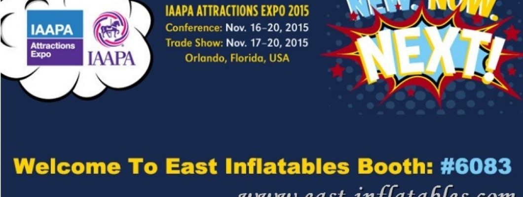 IAAPA