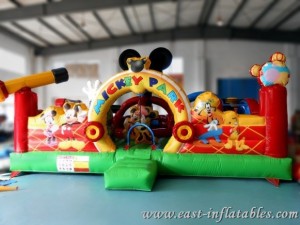 How much space is needed?