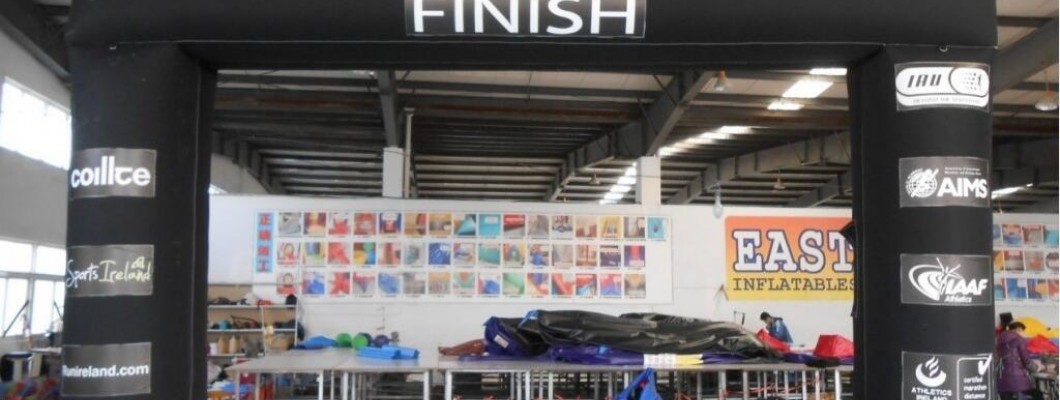 How to get benefits from inflatable arch? How to get benefits from inflatable arch?
