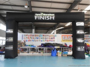 How to get benefits from inflatable arch? How to get benefits from inflatable arch?