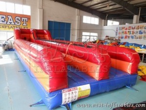 How to get fun from inflatable games ?