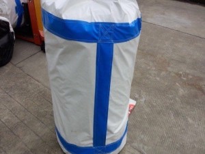 New Generation of Package Bag