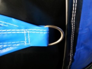 See? The highlights of D-ring