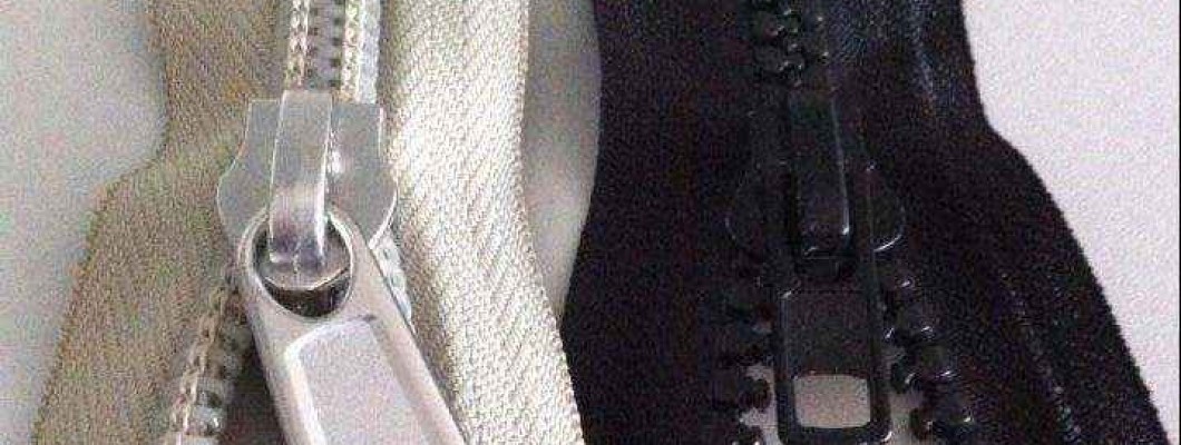 The Innovation Of Zipper The Innovation Of Zipper