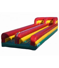 Inflatable Games