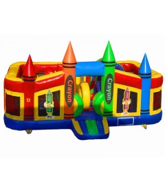 Kids Bounce House