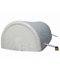 Inflatable Tent