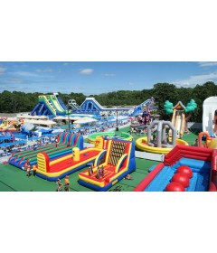 Inflatable Park