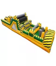 Inflatable Obstacle Course For Sale