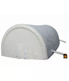 Inflatable Tent